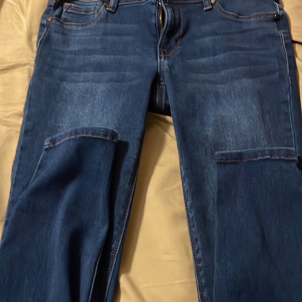 1822 denim
